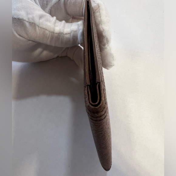 Saint‎ Laurent men’s bifold Wallet - Picture 11 of 13